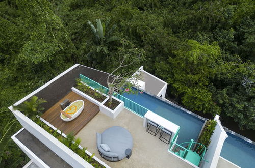 Photo 1 - Ayona Villa Canggu by Ini Vie Hospitality