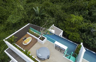 Photo 1 - Ayona Villa Canggu by Ini Vie Hospitality