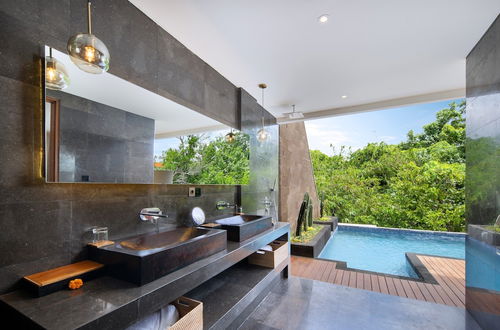 Photo 12 - Ayona Villa Canggu by Ini Vie Hospitality