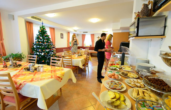 Hotel Loka - Foto 69