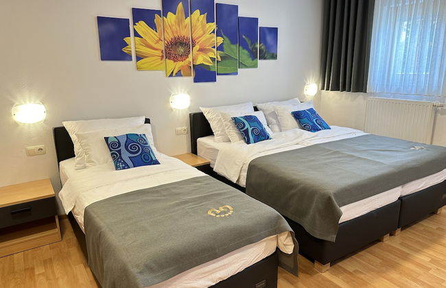 Hotel Loka - Foto 5
