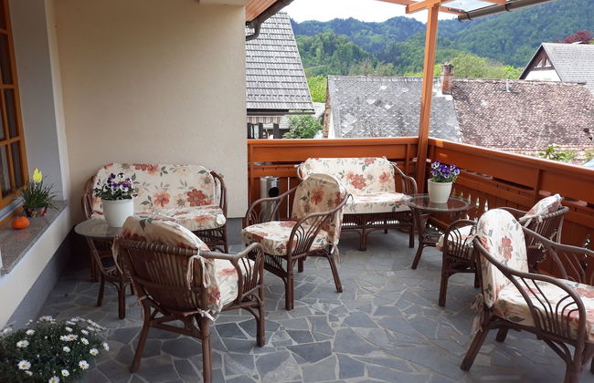 Hotel Loka - Foto 3