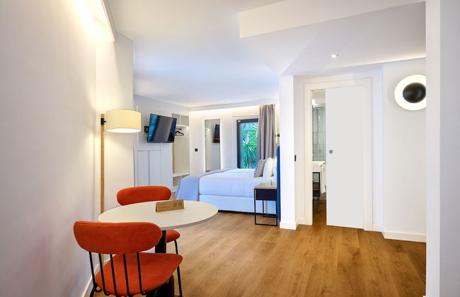 Apartamentos Luna Suites Granada - Foto 13