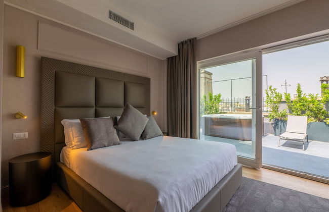 Prestige Boutique Homes Aparthotel Piazza Duomo View - Foto 27