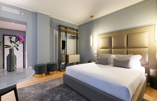 Prestige Boutique Homes Aparthotel Piazza Duomo View - Foto 19