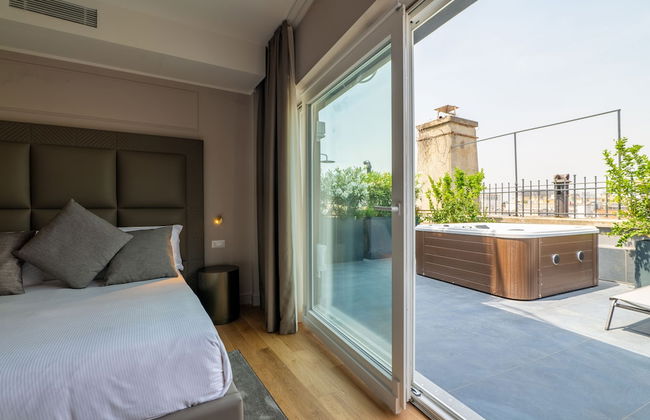 Prestige Boutique Homes Aparthotel Piazza Duomo View - Foto 28