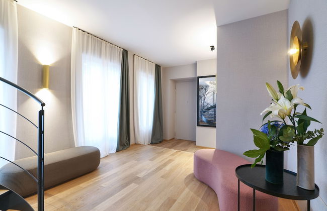 Prestige Boutique Homes Aparthotel Piazza Duomo View - Foto 5