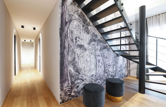 Prestige Boutique Homes Aparthotel Piazza Duomo View - Foto 4