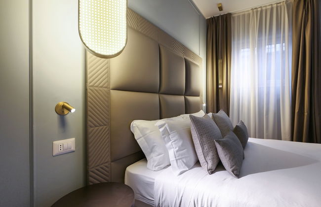 Prestige Boutique Homes Aparthotel Piazza Duomo View - Foto 16