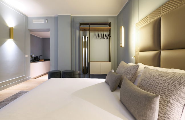 Prestige Boutique Homes Aparthotel Piazza Duomo View - Foto 11
