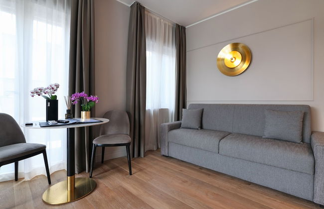Prestige Boutique Homes Aparthotel Piazza Duomo View - Foto 20