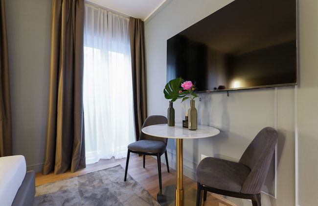 Prestige Boutique Homes Aparthotel Piazza Duomo View - Foto 15