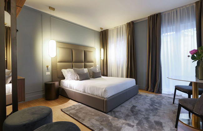 Prestige Boutique Homes Aparthotel Piazza Duomo View - Foto 12