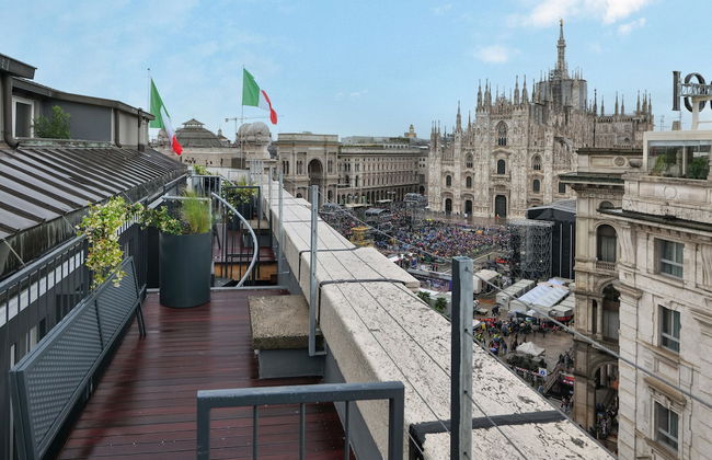 Prestige Boutique Homes Aparthotel Piazza Duomo View - Foto 34