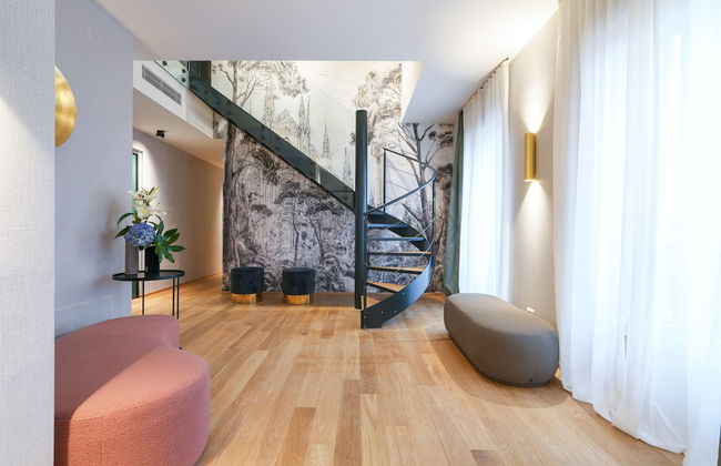 Prestige Boutique Homes Aparthotel Piazza Duomo View - Foto 3