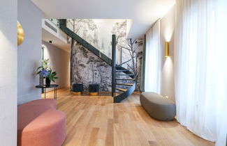 Photo 3 - Prestige Boutique Homes Aparthotel Piazza Duomo View