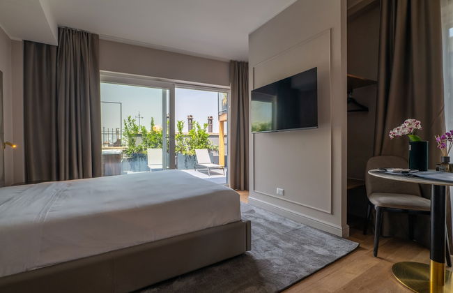Prestige Boutique Homes Aparthotel Piazza Duomo View - Foto 23