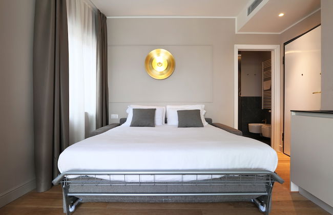 Prestige Boutique Homes Aparthotel Piazza Duomo View - Foto 26