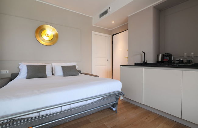 Prestige Boutique Homes Aparthotel Piazza Duomo View - Foto 21