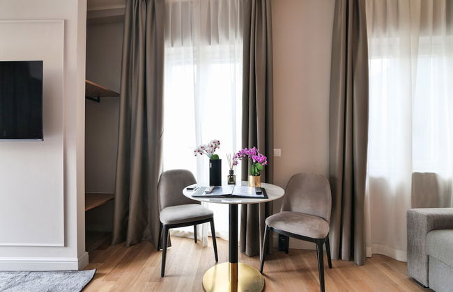 Prestige Boutique Homes Aparthotel Piazza Duomo View - Foto 32