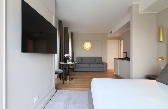Prestige Boutique Homes Aparthotel Piazza Duomo View - Foto 30