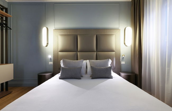 Prestige Boutique Homes Aparthotel Piazza Duomo View - Foto 14