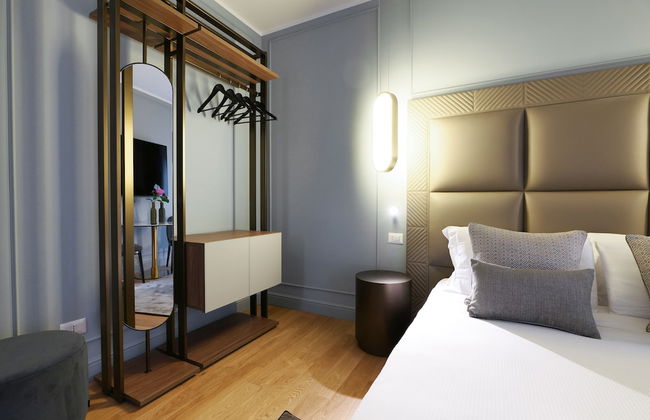 Prestige Boutique Homes Aparthotel Piazza Duomo View - Foto 17