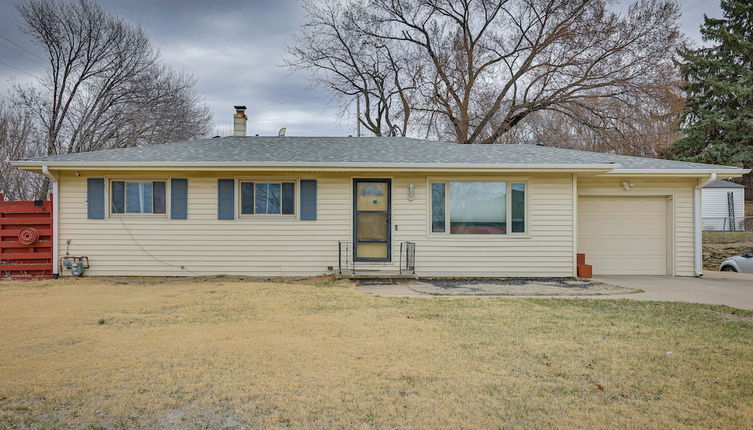 Photo 1 - Omaha Vacation Rental w/ Fenced Yard