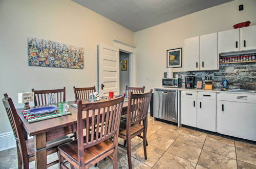 Photo 10 - Charming Bloomington Apt w/ Walkable Location