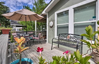 Photo 2 - Charming Home w/ Yard, Walk to Beach & Casino