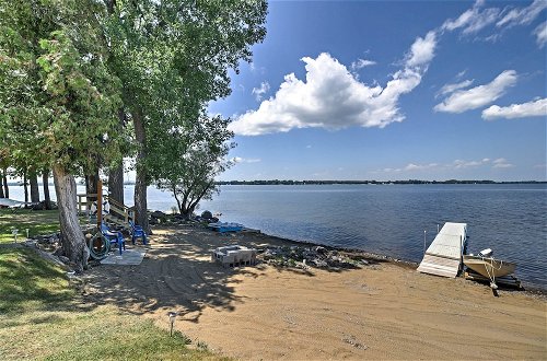 Foto 25 - 'willow Point' ~ Lake Champlain House w/ 2 Kayaks