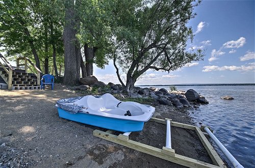 Foto 20 - 'willow Point' ~ Lake Champlain House w/ 2 Kayaks