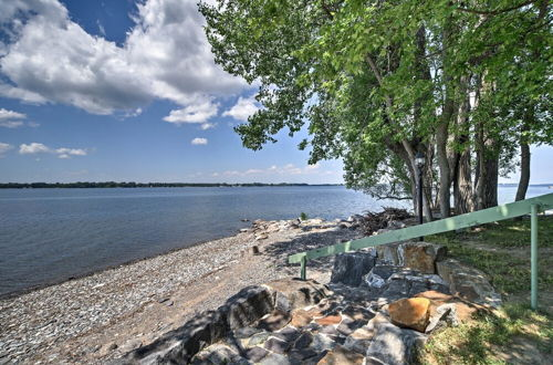 Foto 18 - 'willow Point' ~ Lake Champlain House w/ 2 Kayaks