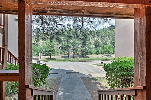 Photo 28 - Rustic Riverfront Cabin ~5 Miles to Ruidoso Downs