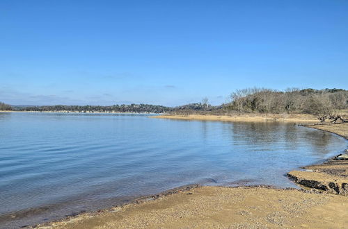 Photo 14 - Beaver Lake Home ~ 8 Mi to Downtown Rogers