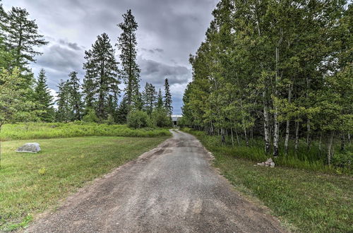 Photo 8 - Montana Cottage: Easy Drive to Glacier Natl Park