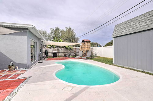 Photo 26 - Sun-kissed Largo Escape: Private Pool & Patio