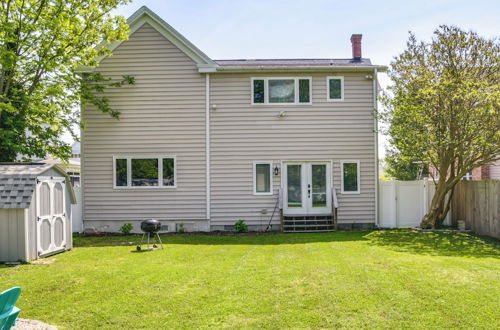 Photo 26 - Family-friendly Cambridge Home w/ Fire Pit