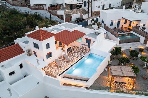 Foto 29 - Kalathos Square Luxury Suites
