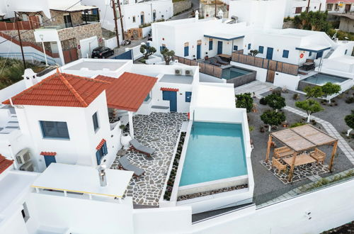 Foto 27 - Kalathos Square Luxury Suites
