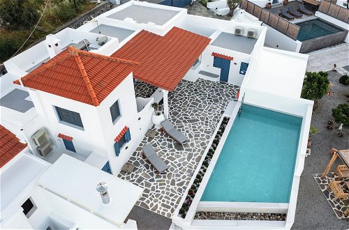 Foto 33 - Kalathos Square Luxury Suites