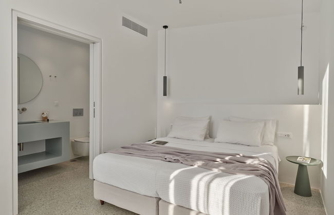 Olithos Villas - Foto 2