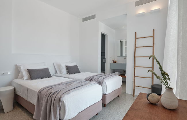 Olithos Villas - Foto 48