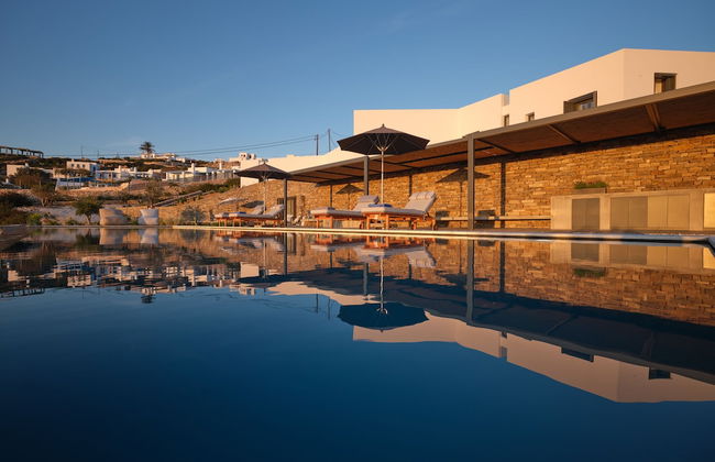 Olithos Villas - Foto 54