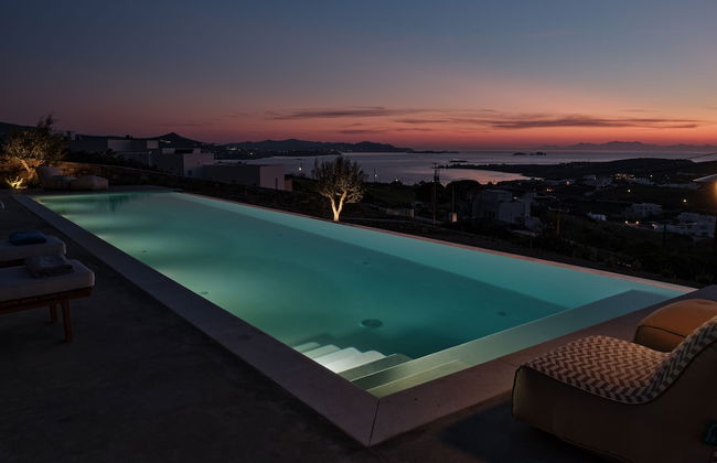 Olithos Villas - Foto 53