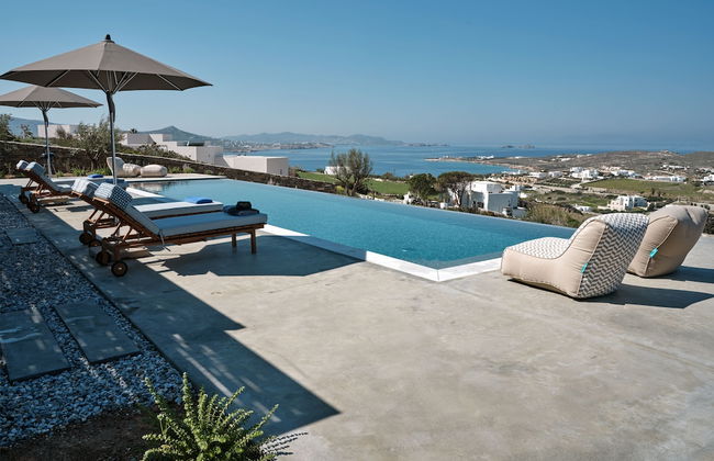 Olithos Villas - Foto 59