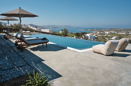 Photo 51 - Olithos Villas