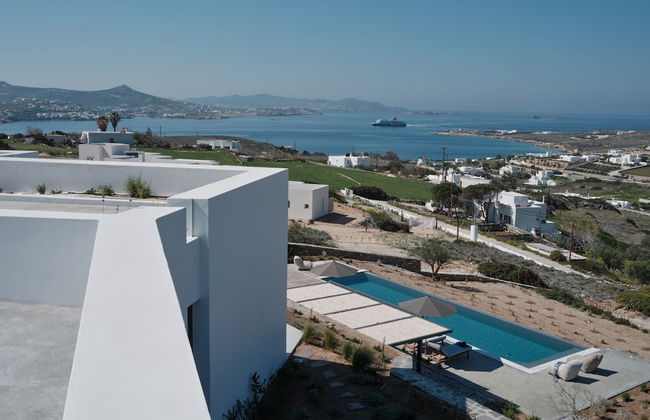 Olithos Villas - Foto 56