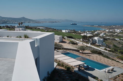 Photo 48 - Olithos Villas