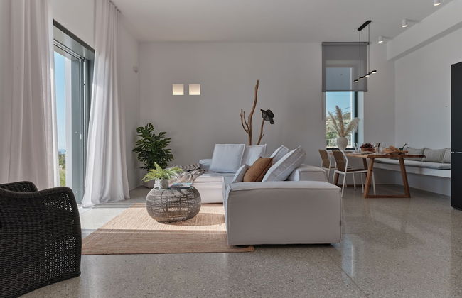 Olithos Villas - Foto 24
